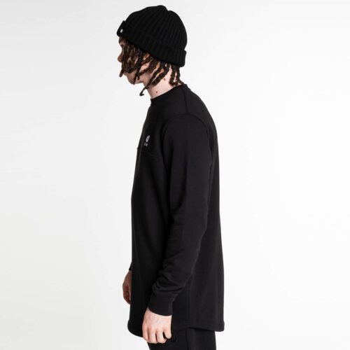 crewneck-sweatshirt-jogging-oversize-noir-gs1-dcjeans-2