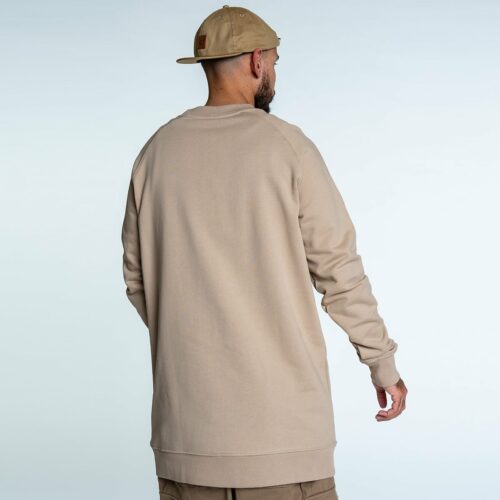 crewneck-sweatshirt-oversize-raglan-beige-dcjeans-1
