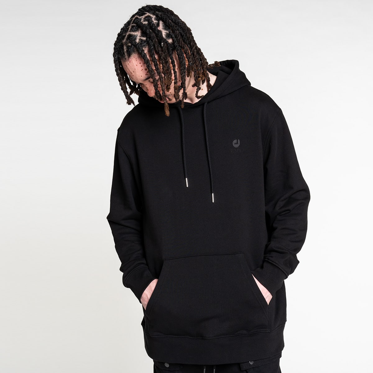 hoodies noir