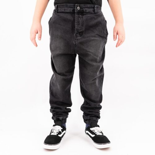 sarouel-jeans-noir-enfant-dcjeans-1