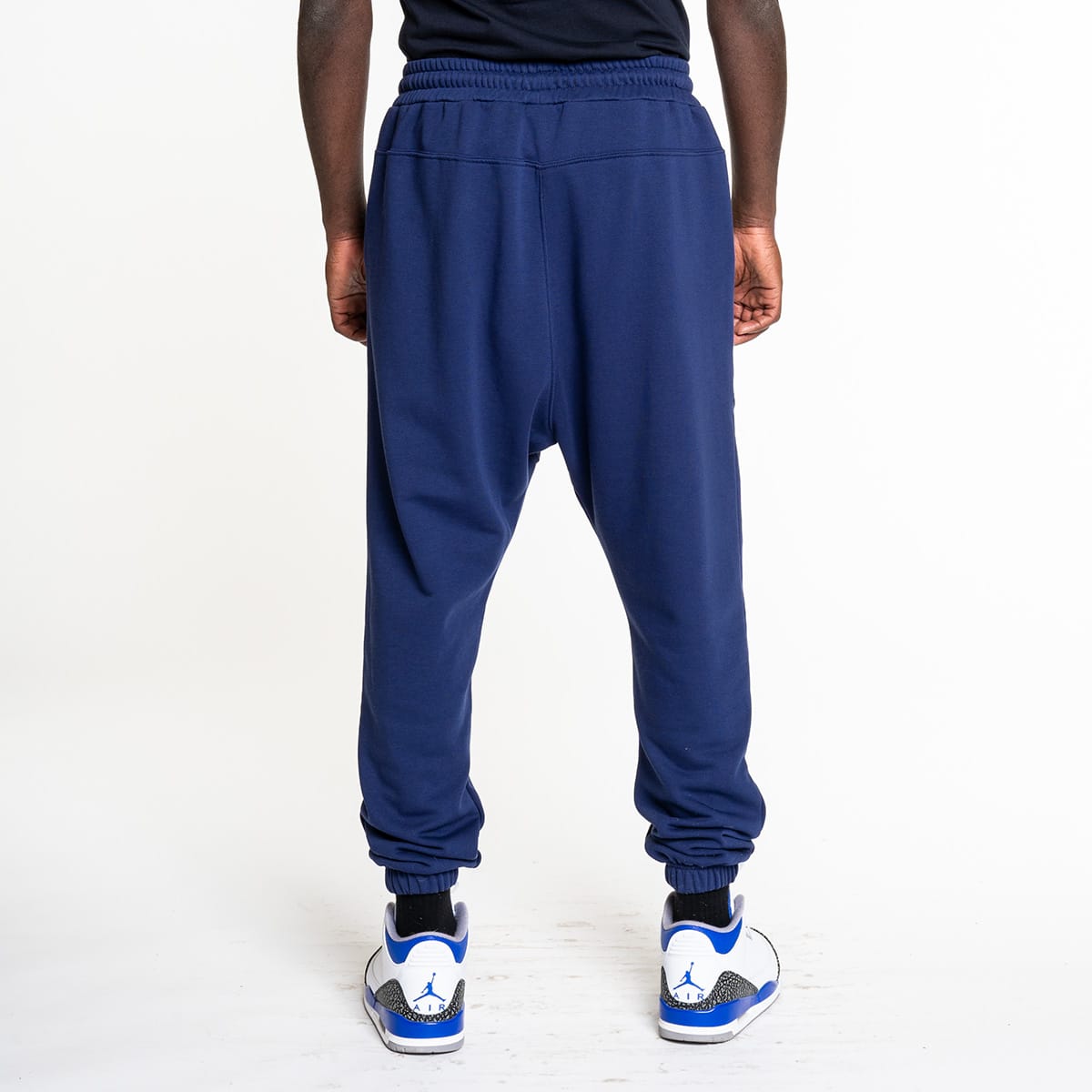 Saroual Jogging pant GP1 Ocean DCjeans saroual and clothing