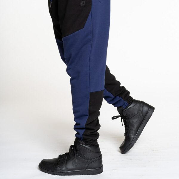 sarouel-pantalon-jogging-gp12-bicolors-bleu-noir-dcjeans-2