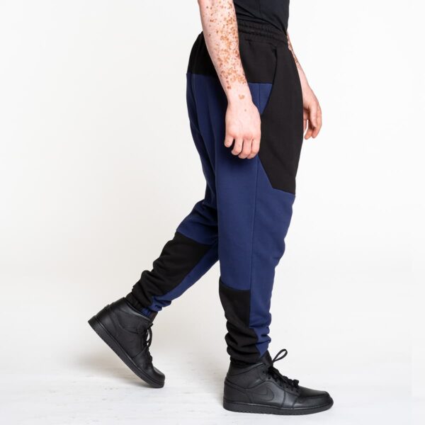 sarouel-pantalon-jogging-gp12-bicolors-bleu-noir-dcjeans-7