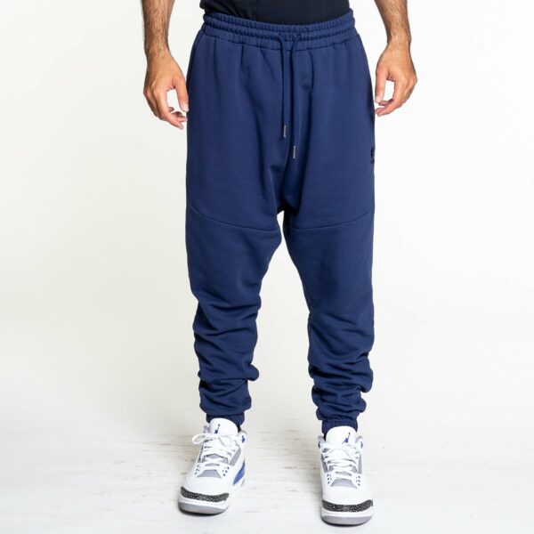 Sarouel pantalon top