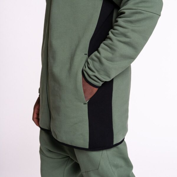 sweatshirt-capuche-zipper-jogging-gs12-bicolors-forest-noir-dcjeans-7