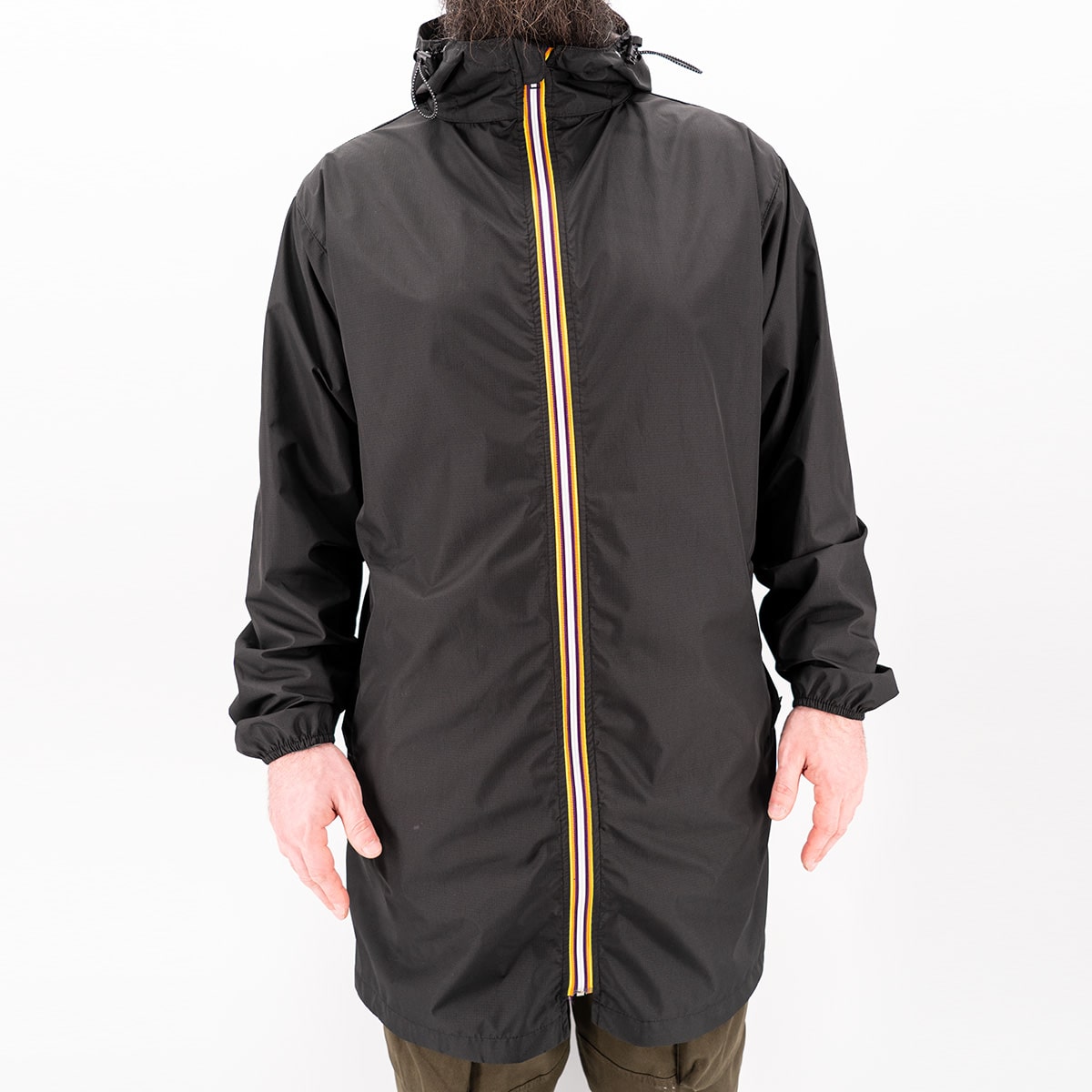 Veste imperméable top