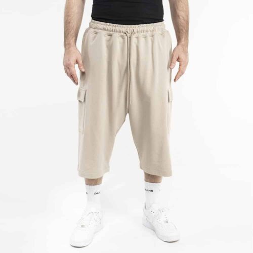 short-sarouel-cargo-jogging-beige-dcjeans-6