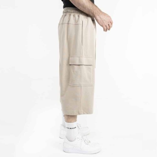 short-sarouel-cargo-jogging-beige-dcjeans-7