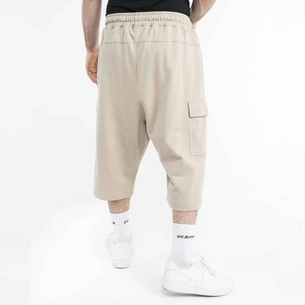 short-sarouel-cargo-jogging-beige-dc-jeans-8