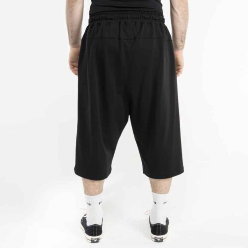 short-sarouel-jogging-noir-dcjeans-5