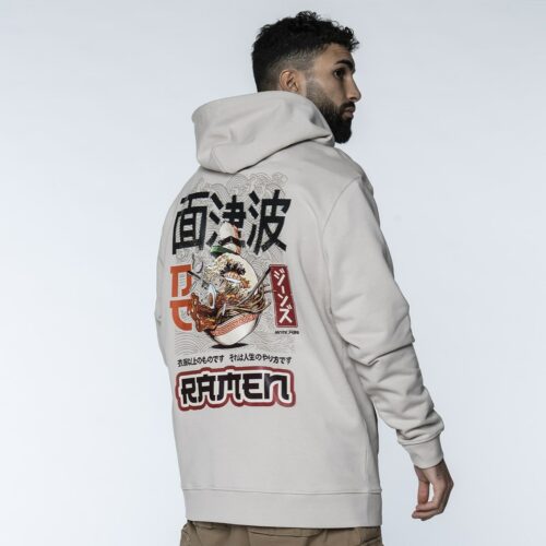 hoodie-beige-ramen-dcjeans-1