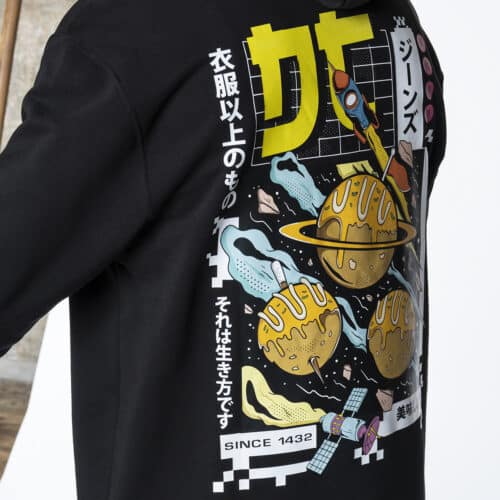 hoodie-noir-takoyaki-dcjeans-1