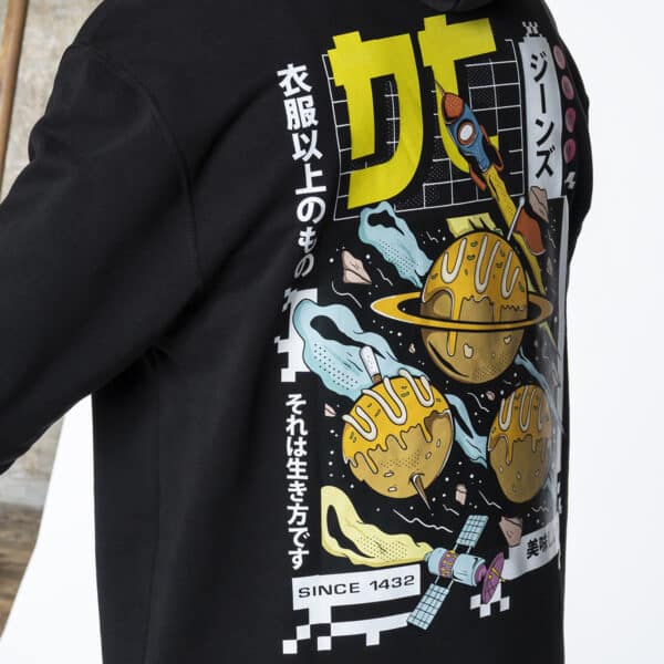 hoodie-noir-takoyaki-dcjeans-1