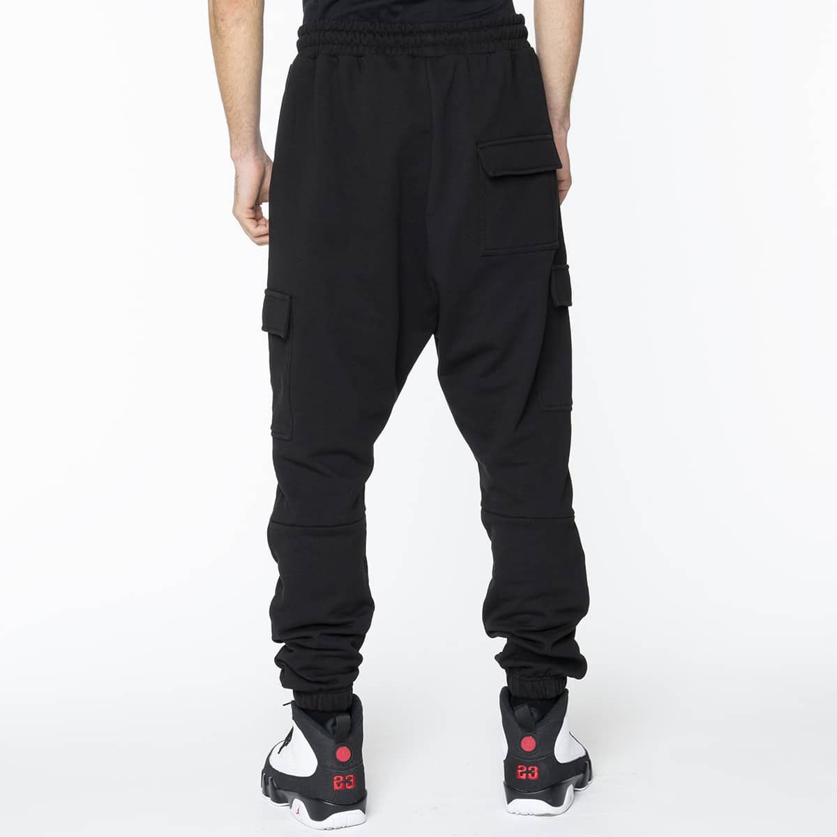 Dc jeans sarouel online