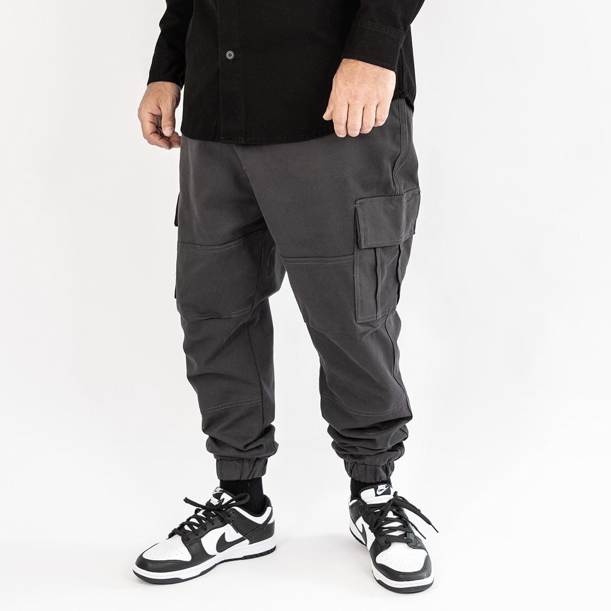 Sarouel cargo online