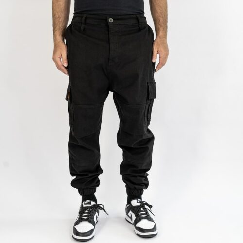 sarouel-cargo-cp10-noir-dcjeans-1