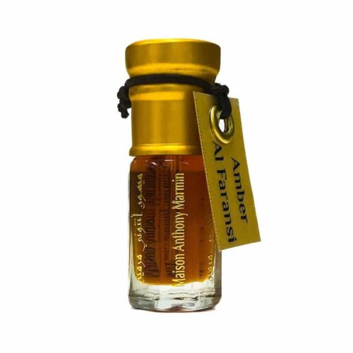 amber-al-Faransi-anthony-marmin-3ml-parfum-musc-dcjeans
