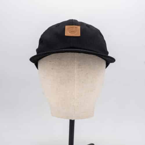 casquette-petite-visiere-noir-dcjeans-1