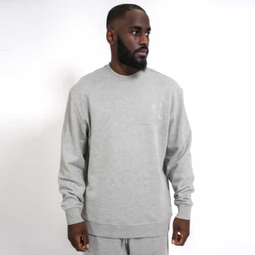 crewneck-cosy-gris-chine-oversize-dcjeans-1