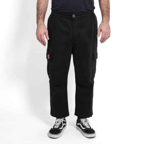 pantalon-cargo-compton-noir-dcjeans-1