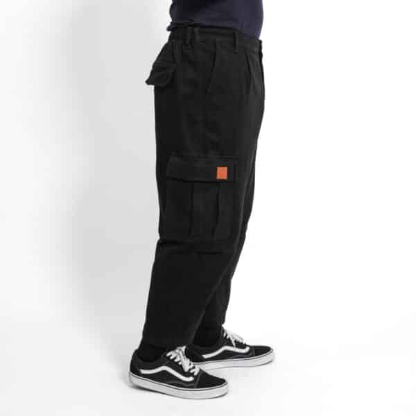 pantalon-cargo-compton-noir-dcjeans-2