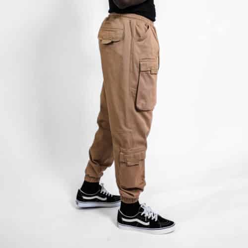 sarouel-pantalon-cargo-cp131-beige-dcjeans-2