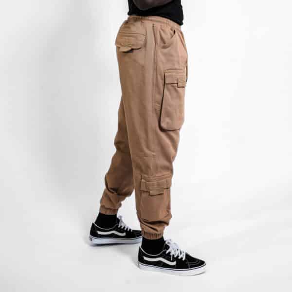 sarouel-pantalon-cargo-cp131-beige-dcjeans-2