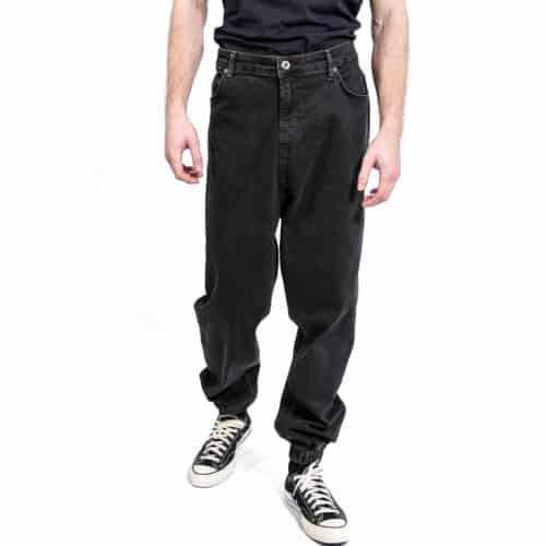 sarouel-pantalon-jeans-jp101-noir-dcjeans-1