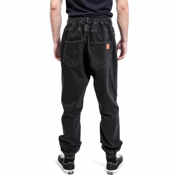 sarouel-pantalon-jeans-jp101-noir-dcjeans-2