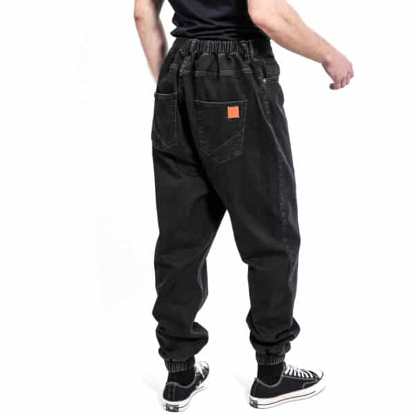 sarouel-pantalon-jeans-jp101-noir-dcjeans-3