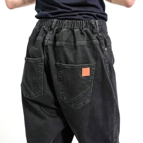 sarouel-pantalon-jeans-jp101-noir-dcjeans-4