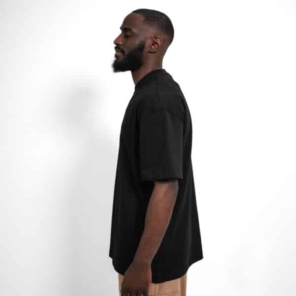 tshirt-heavy-manche-courte-noir-oversize-dcjeans-2