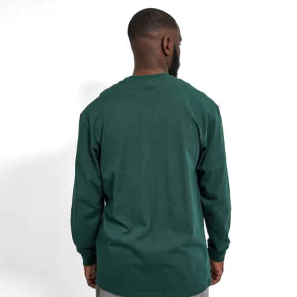 tshirt-heavy-manche-longue-green-oversize-dcjeans-3