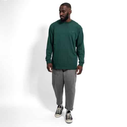 tshirt-heavy-manche-longue-green-oversize-dcjeans-5