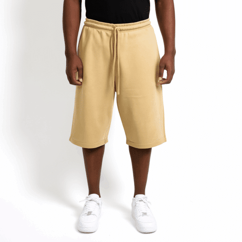 Sarouel Jogging Short Cosy Starfish