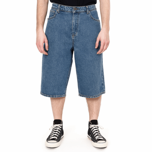 Sarouel Jeans short JP101 Dirty