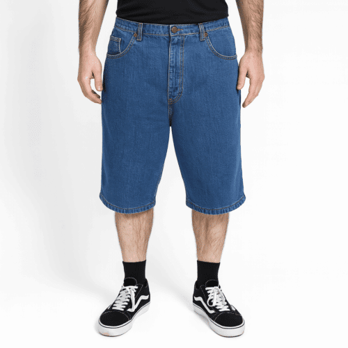 Sarouel Jeans short JP101 Light